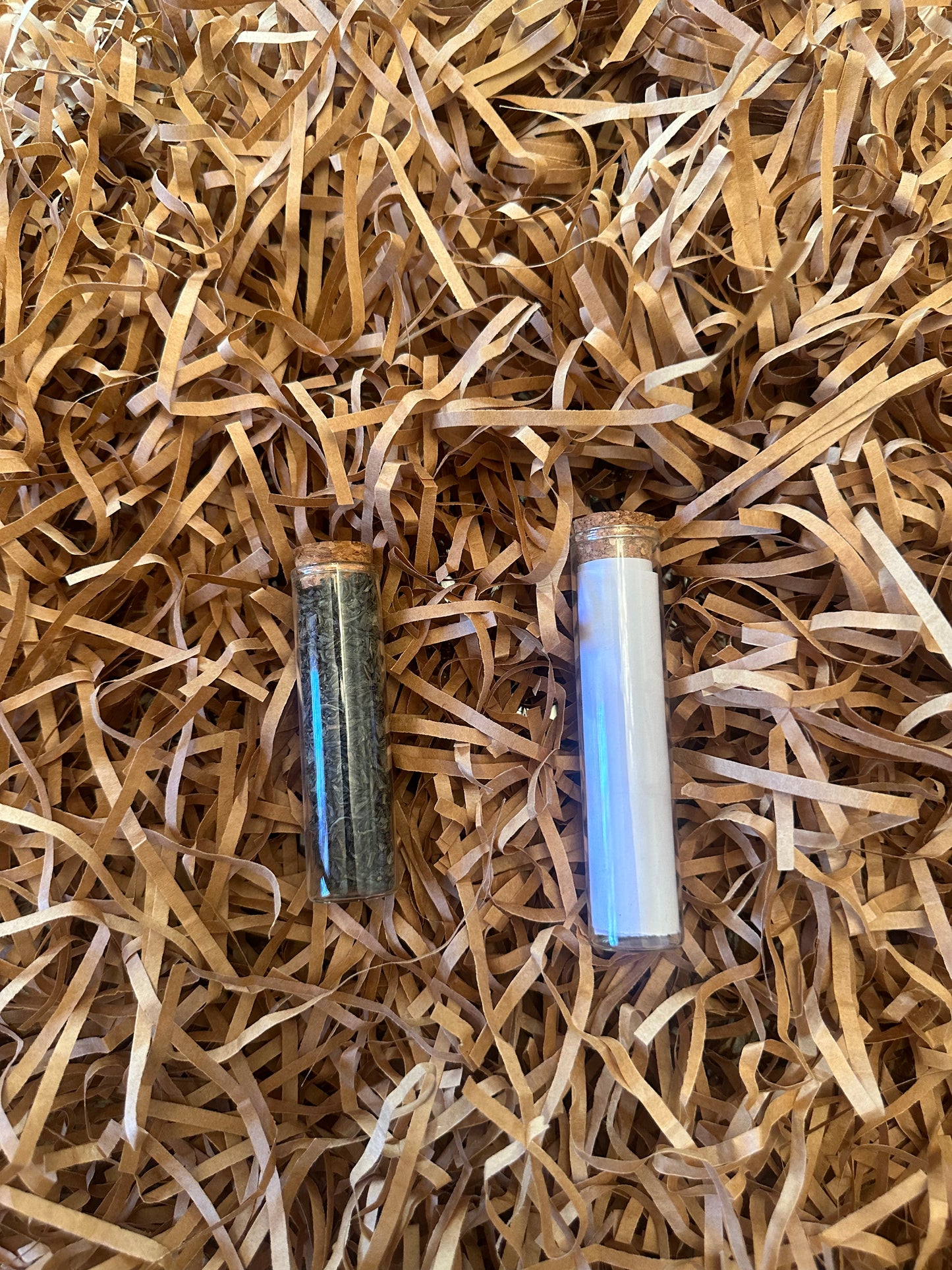 The Essence of Morocco – Handcrafted Tea Set